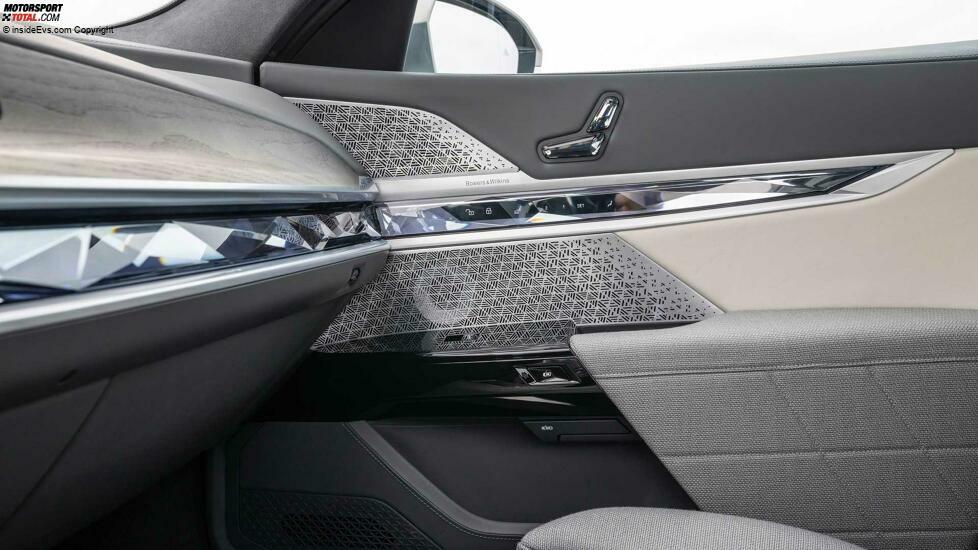 2022 BMW i7