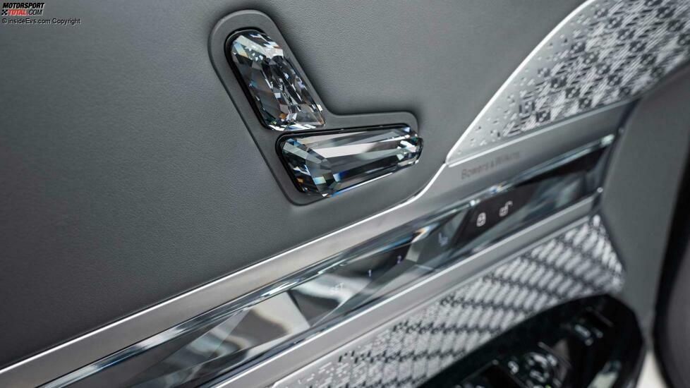 2022 BMW i7