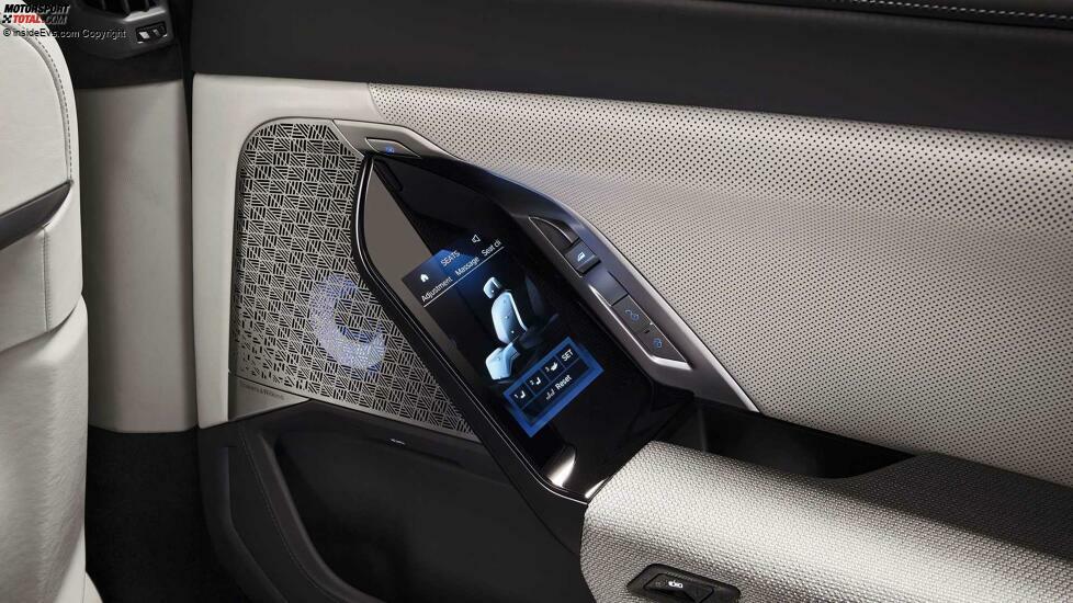 2022 BMW i7