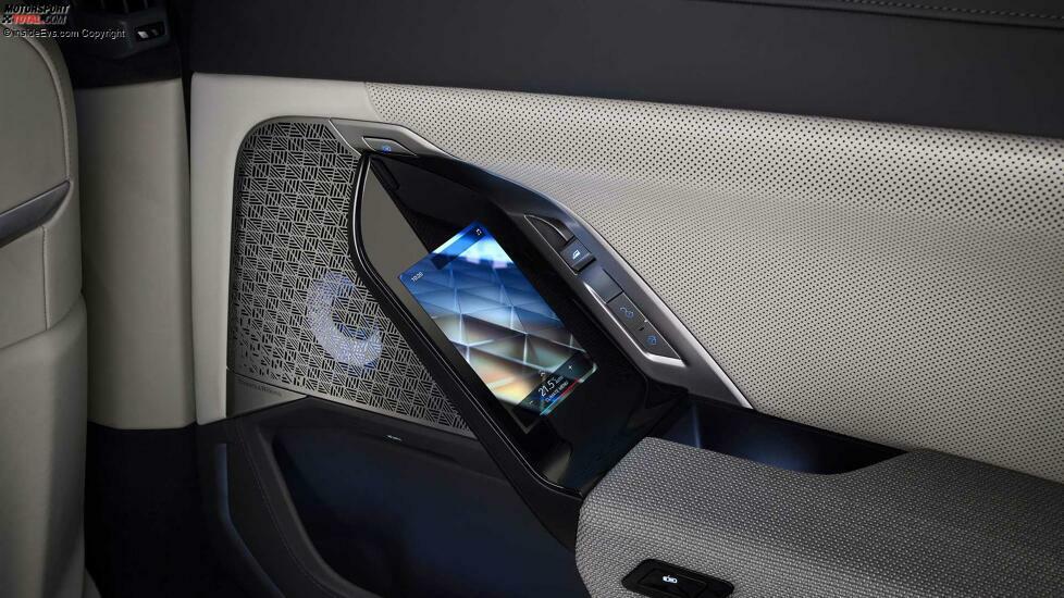 2022 BMW i7