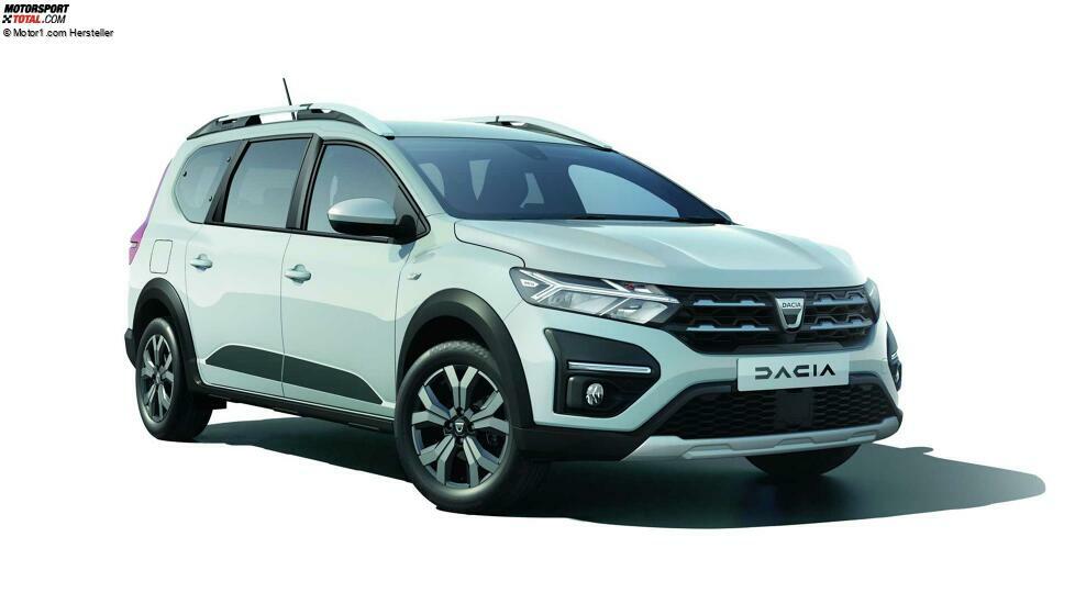 Dacia Jogger (2021)