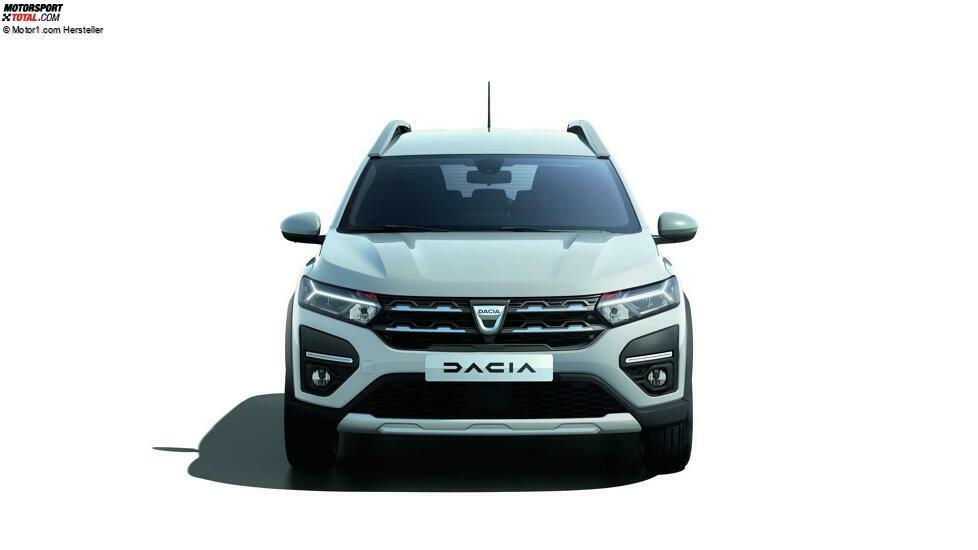 Dacia Jogger (2021)