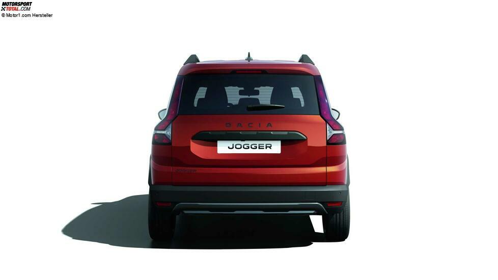 Dacia Jogger (2021)