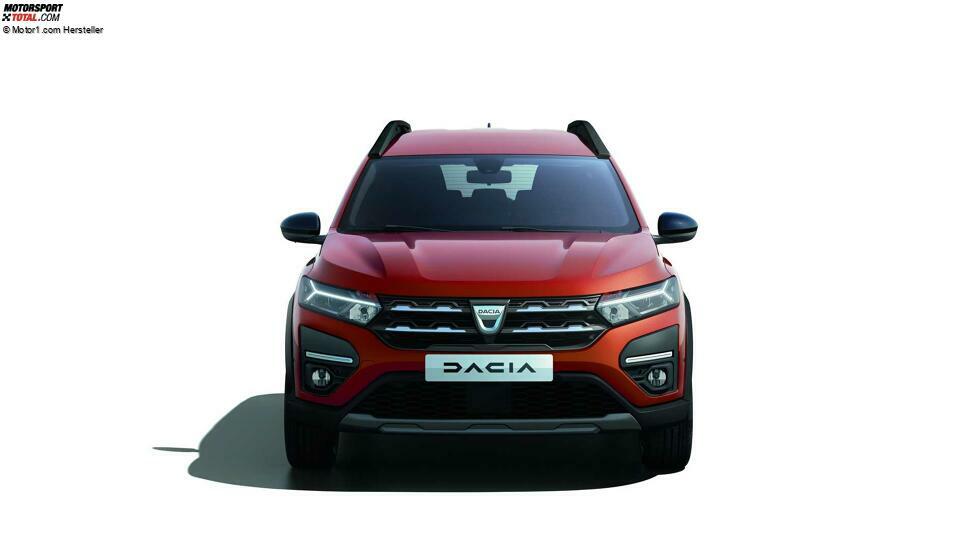 Dacia Jogger (2021)