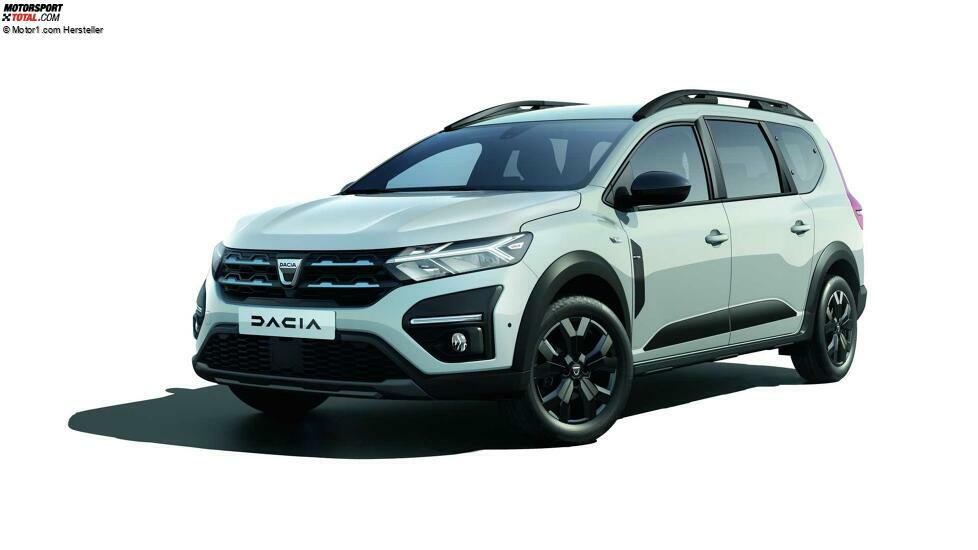 Dacia Jogger (2021)