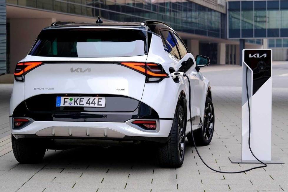 195 kW (265 PS) starker Allradler jetzt im Handel