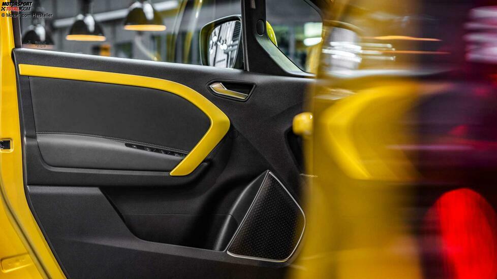 Mercedes T-Klasse (2022)