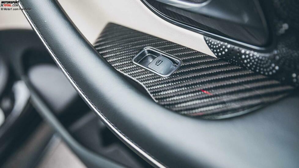 Brabus 900 auf Basis Mercedes-Maybach GLS 600 4MATIC