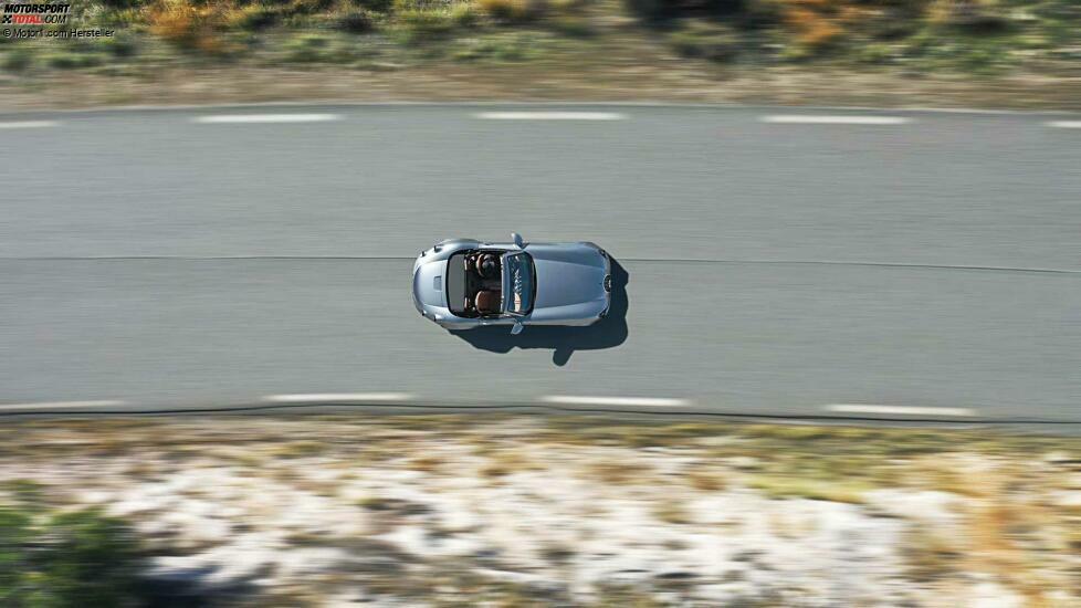 Wiesmann Project Thunderball