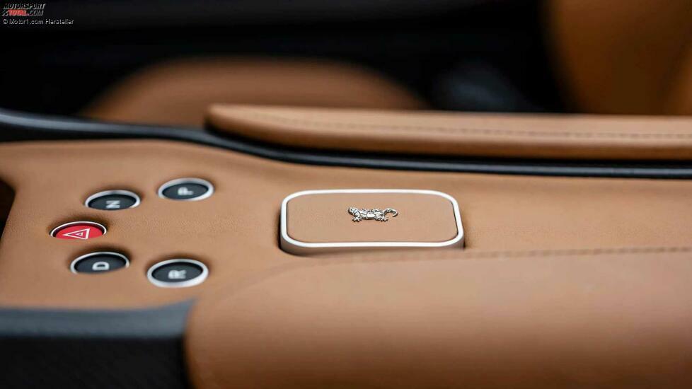 Wiesmann Project Thunderball
