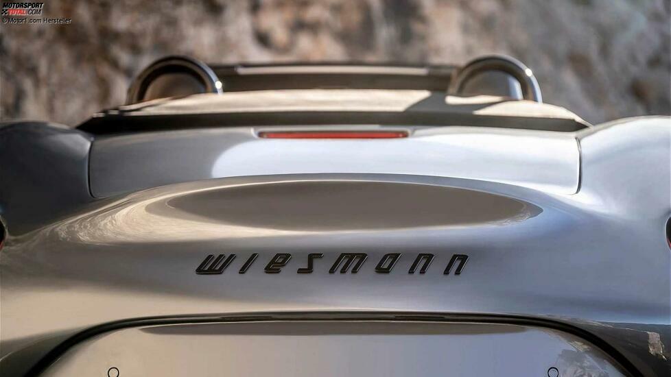 Wiesmann Project Thunderball