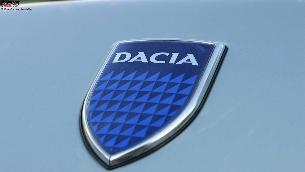 50 Jahre Dacia