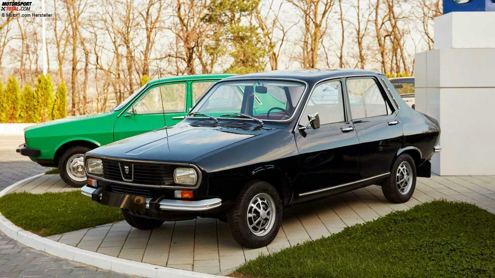 Dacia 1301 (1977)