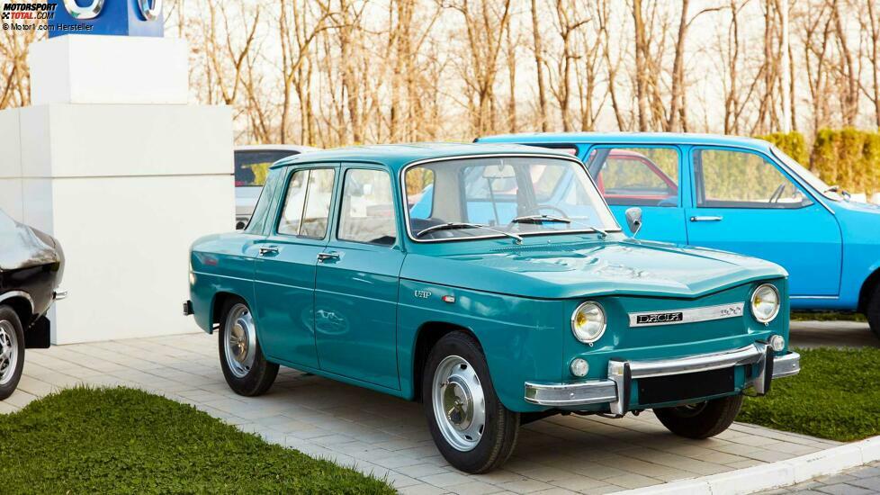 Dacia 1100 (1968)