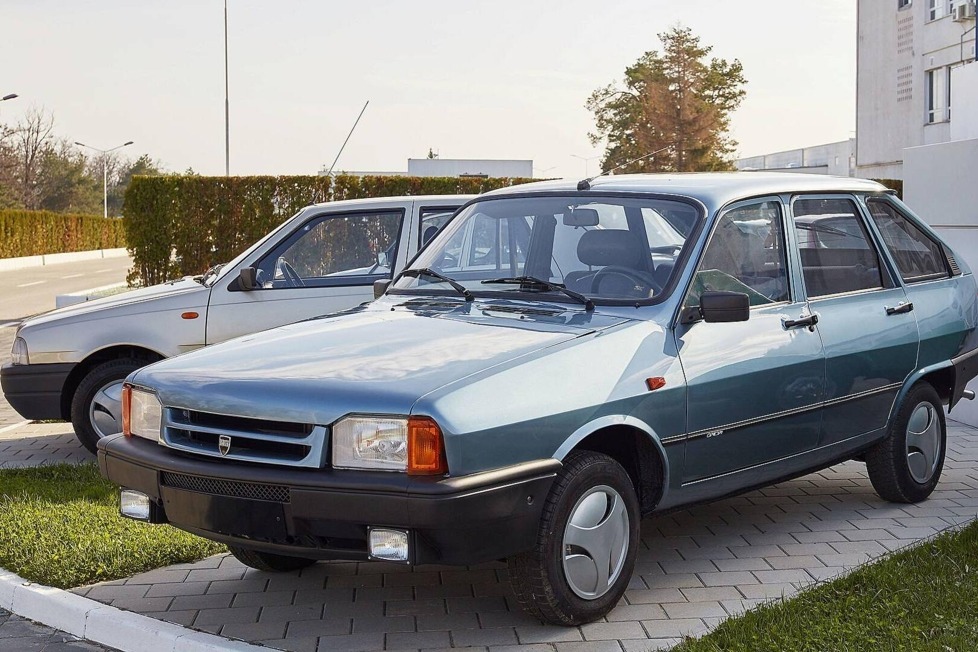 Zwar gibt es die Marke schon seit 1968, richtig in Fahrt kam sie aber nach 2005