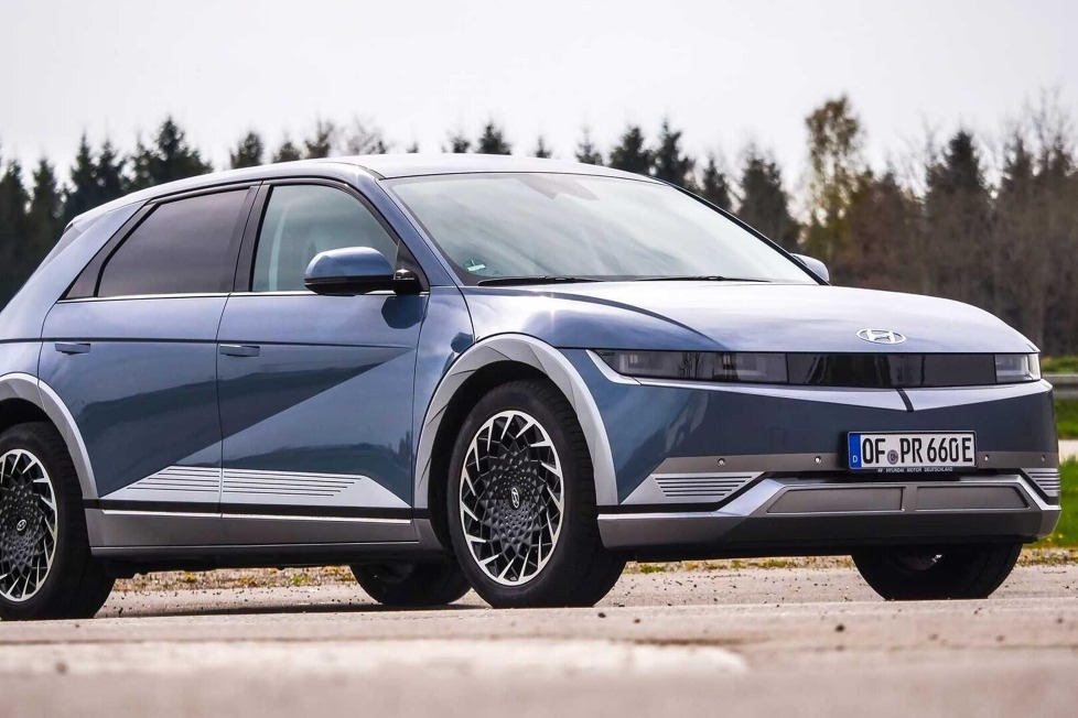 Es bleibt eines der besten Elektroautos auf dem Markt, aber mit Abstrichen