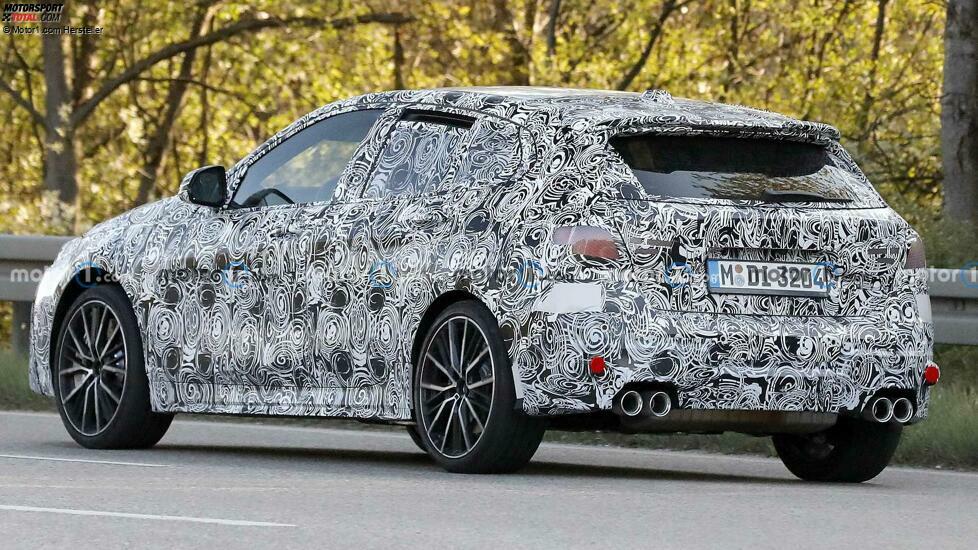 BMW M135i xDrive