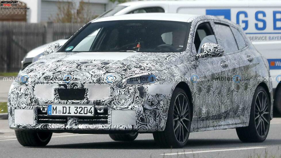 BMW M135i xDrive