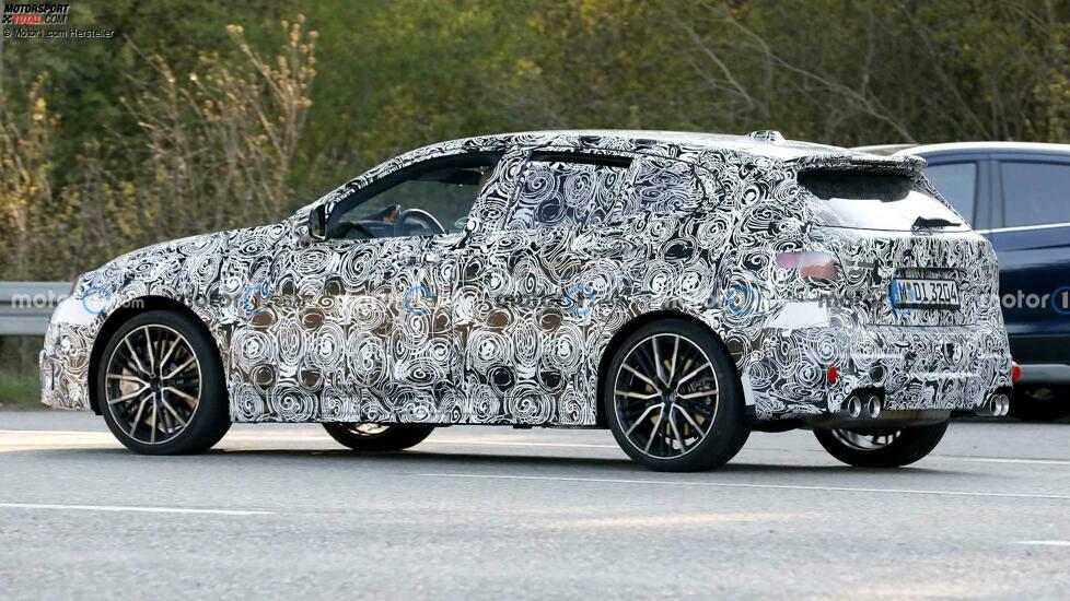 BMW M135i xDrive