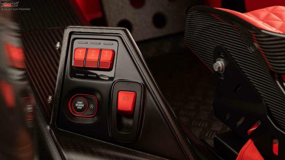Brabus 900 Crawler (2022)