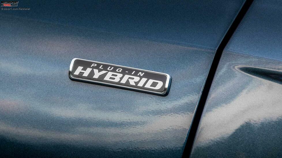 Ford Kuga ST-Line X Plug-In Hybrid (2020)