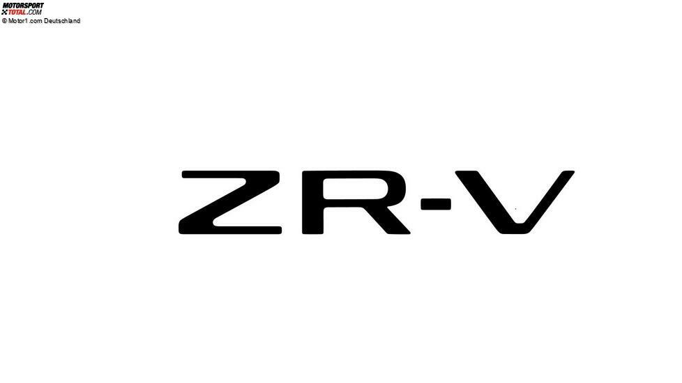 2023 Honda ZR-V teaser