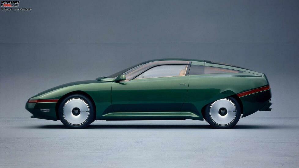Nissan AP-X (1993)