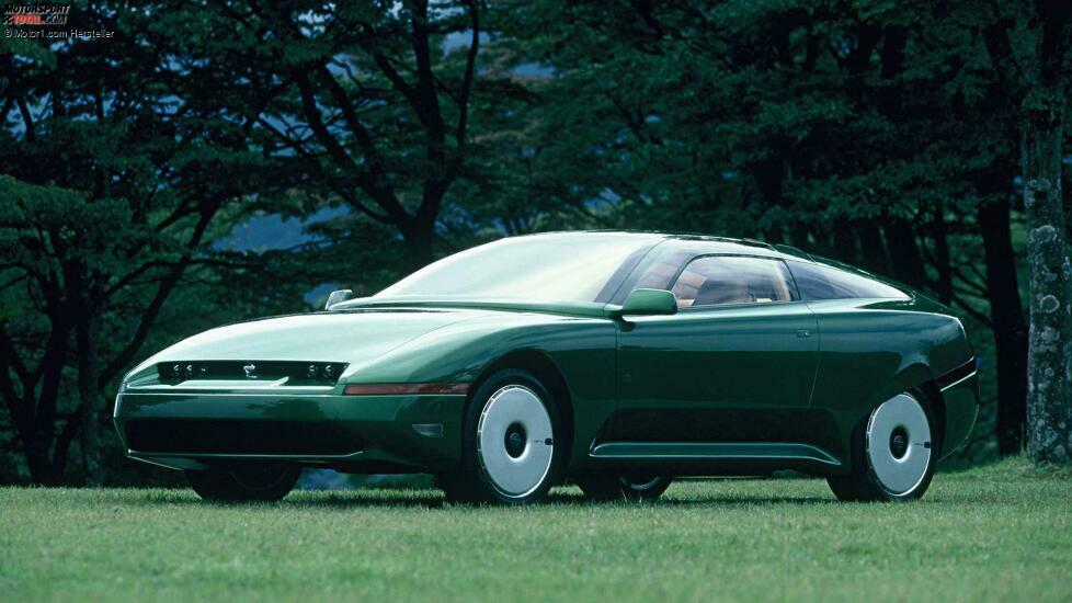 Nissan AP-X (1993)