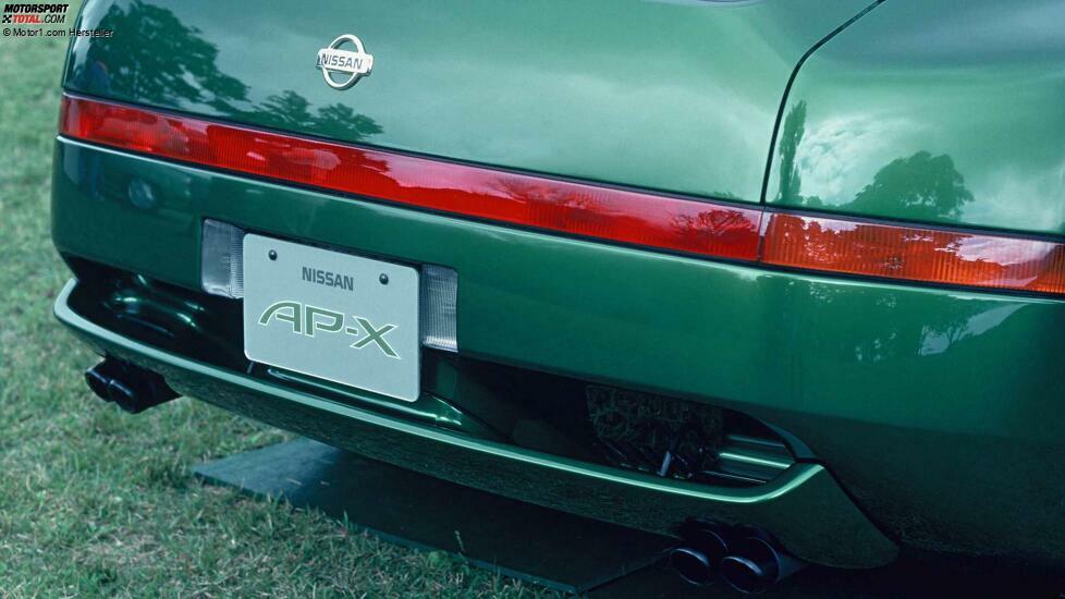 Nissan AP-X (1993)