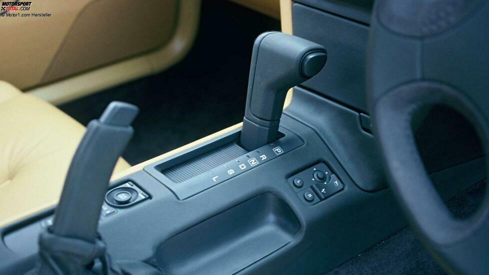 Nissan AP-X (1993)