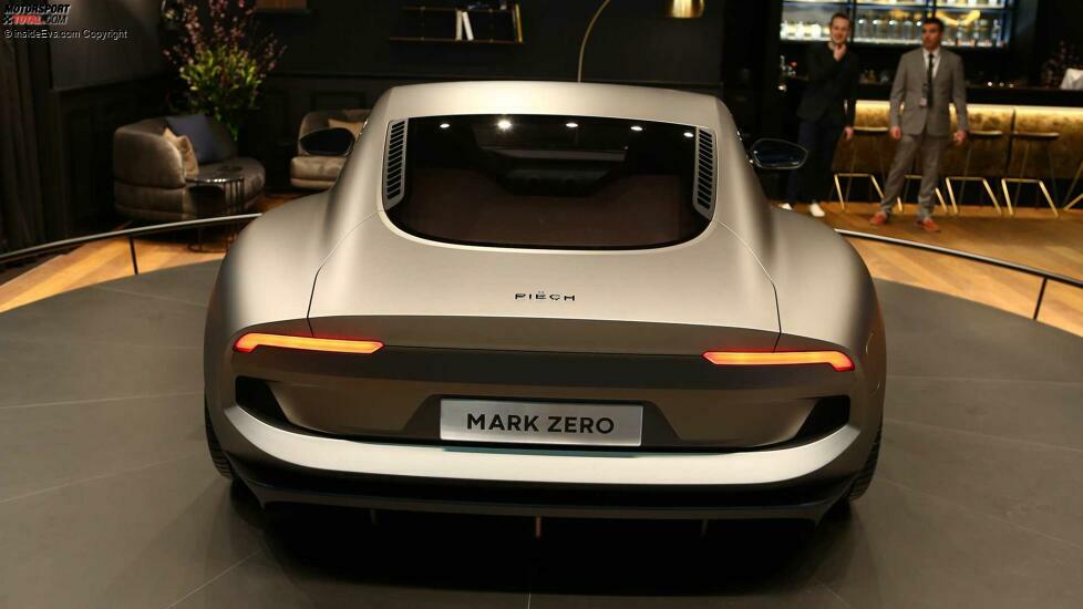 Piech Mark Zero