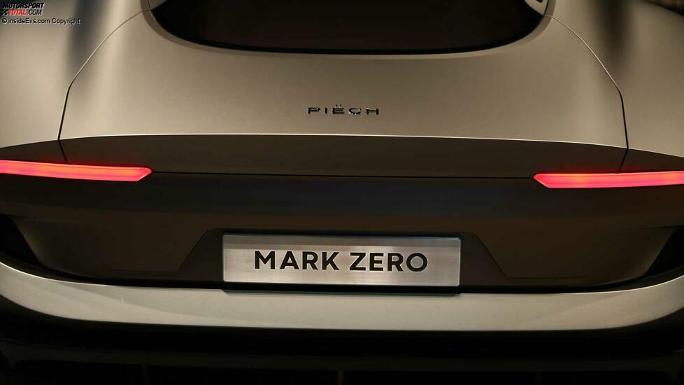 Piech Mark Zero