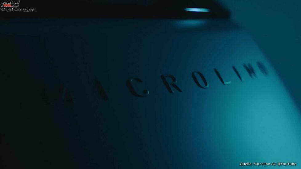 Microlino Pioneer Series