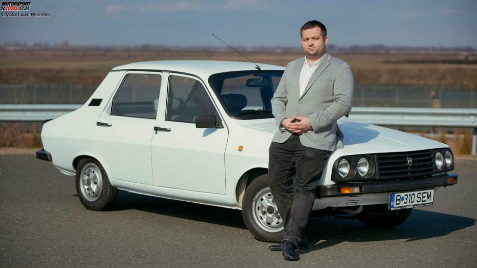 Dacia 1300/1310 (1969-2004)