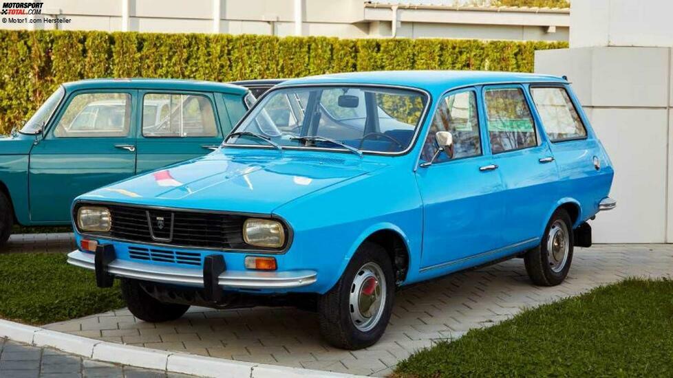 Dacia 1300/1310 (1969-2004)