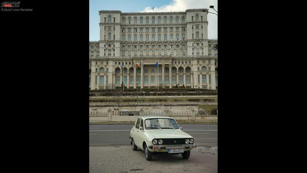 Dacia 1300/1310 (1969-2004)