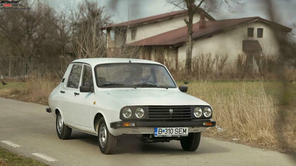 Dacia 1300/1310 (1969-2004)