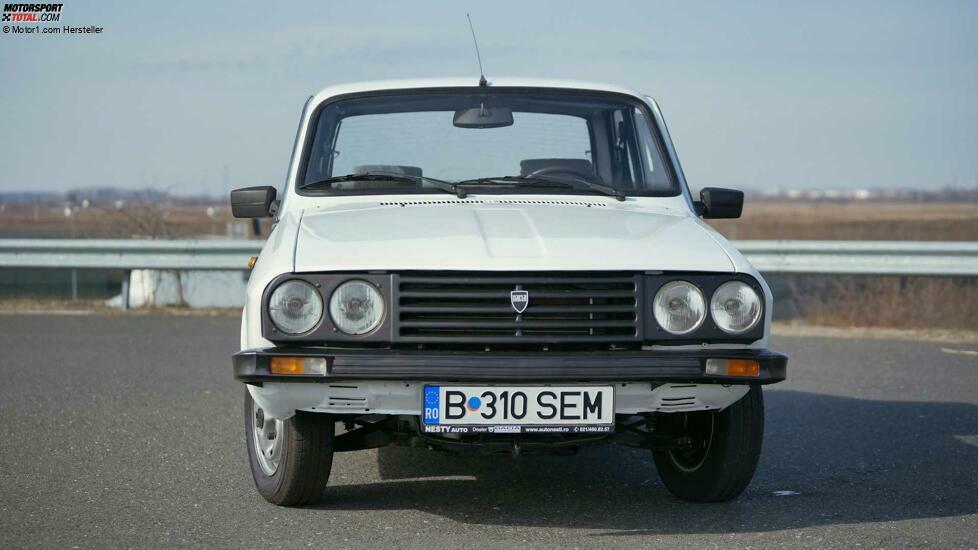 Dacia 1300/1310 (1969-2004)