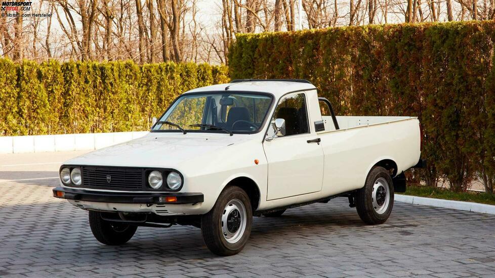 Dacia 1300/1310 (1969-2004)