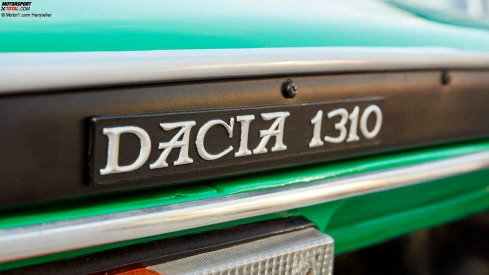 Dacia 1300/1310 (1969-2004)