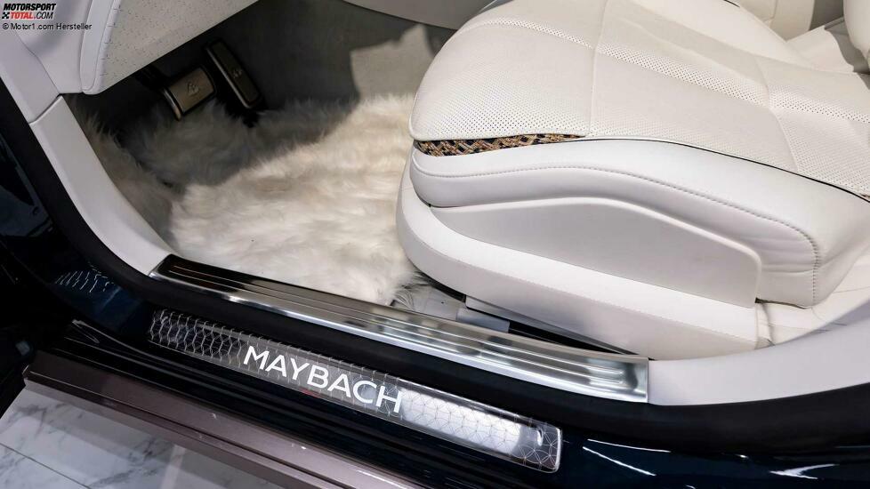 Mercedes-Maybach Haute Voiture Concept al Design Essentials IV