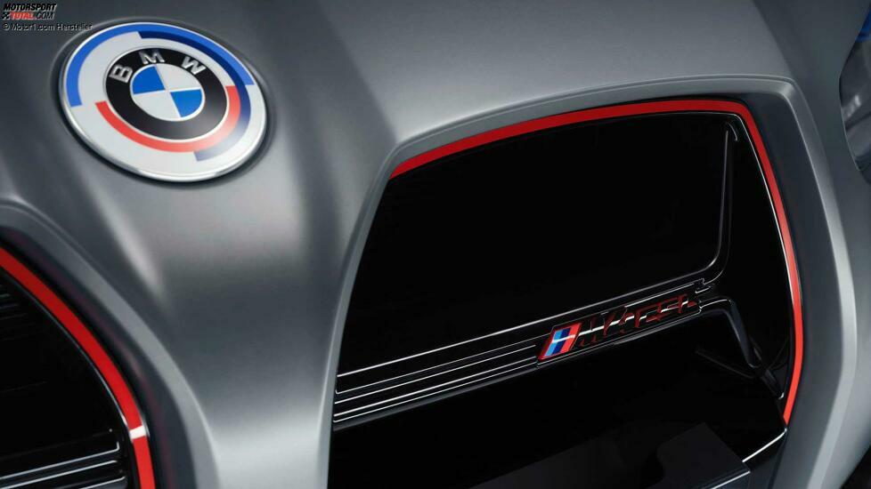 2022 BMW M4 CSL