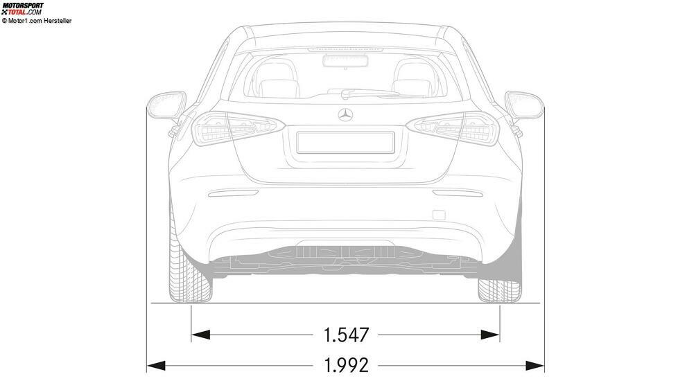 Neuer Mercedes Klasse A 2018