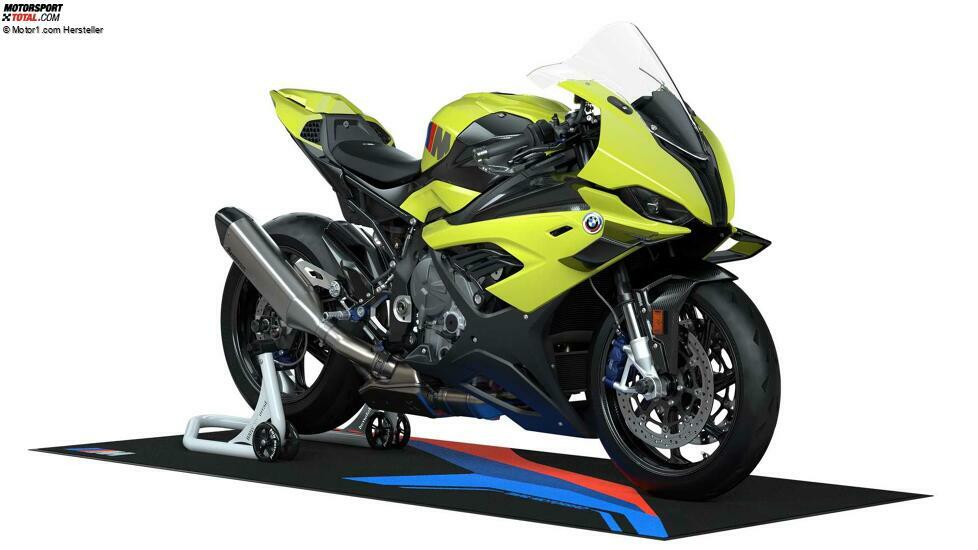 BMW M 1000 RR 50 Years M (2022)