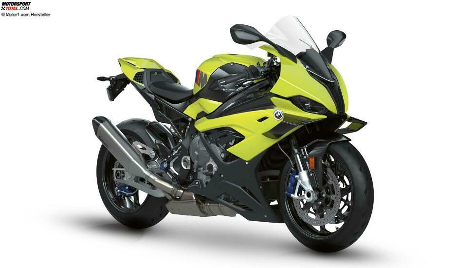 BMW M 1000 RR 50 Years M (2022)