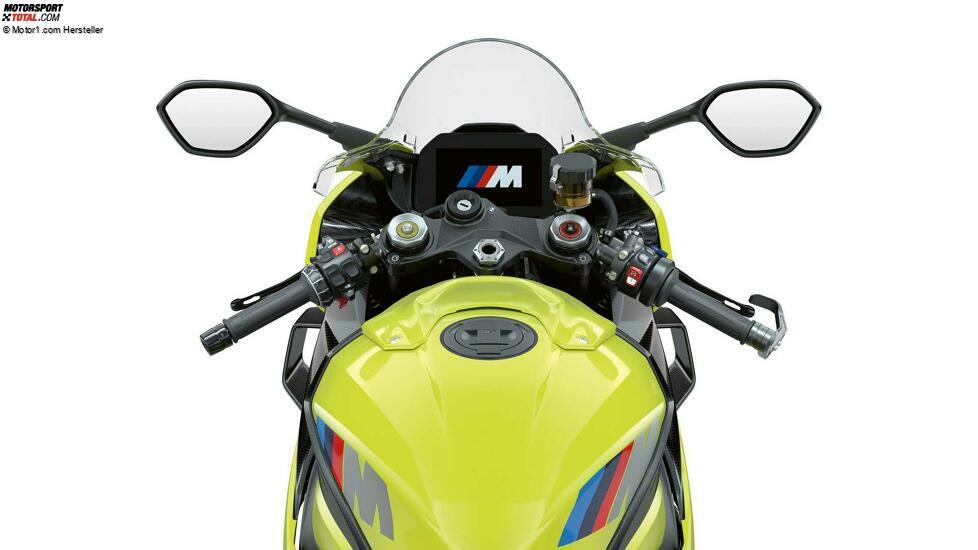 BMW M 1000 RR 50 Years M (2022)