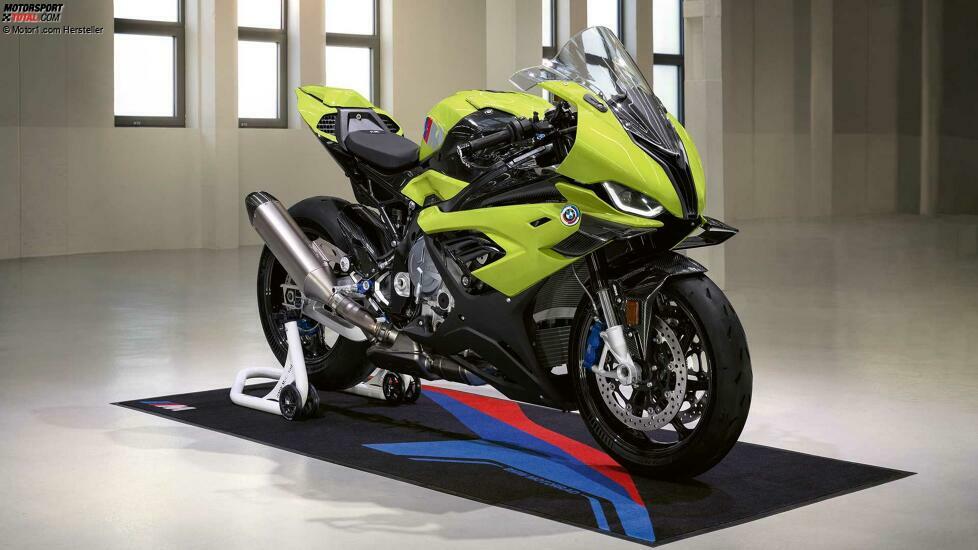 BMW M 1000 RR 50 Years M (2022)