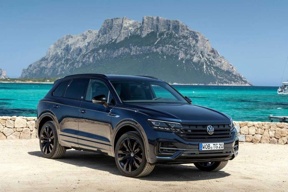 Preislich ist das aufgepeppte SUV am oberen Ende der Palette angesiedelt
