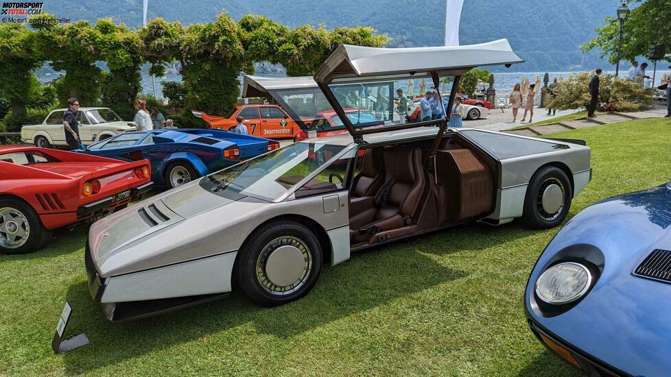 Concorso d'Eleganza Villa d'Este und Wheels and Weisswürscht 2022