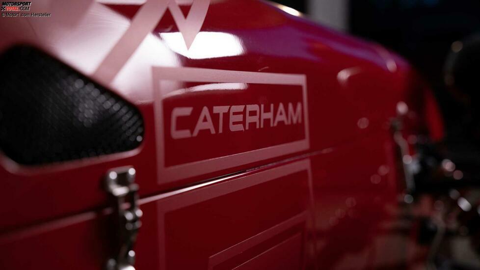 Caterham Seven 420 Cup (2022)